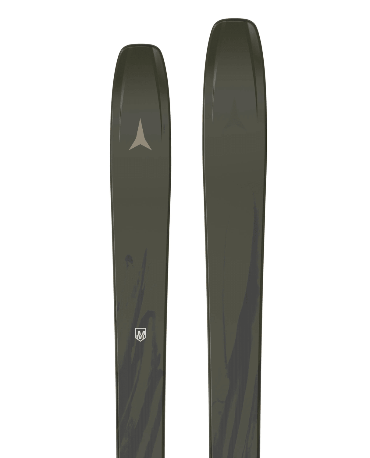 Atomic Maverick 105 CTI 26/27 - Allmountainskidor - Alpingaraget