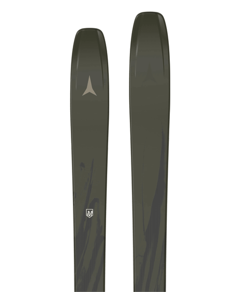 Atomic Maverick 105 CTI 26/27 - Allmountainskidor - Alpingaraget
