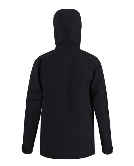 Arc'Teryx Sabre SV Jacket Herr - Black - Skidjackor - Alpingaraget