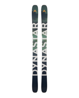Dynastar M-PRO 94 Ti OPEN 26/27 är mångsidiga offpistskidor med snygg design för friåkning.