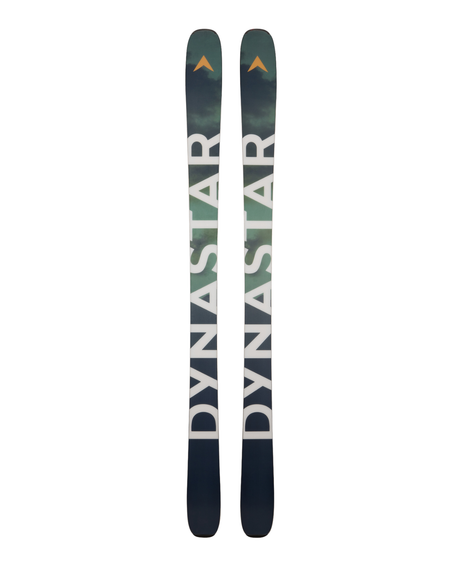 Dynastar M-PRO 94 Ti OPEN 26/27 är mångsidiga offpistskidor med snygg design för friåkning.
