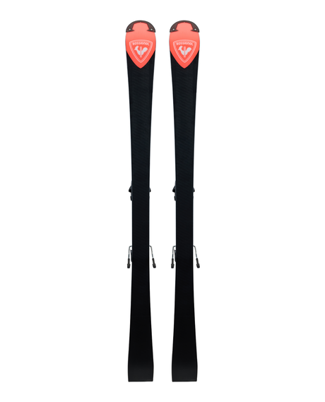 Rossignol Hero SL PRO 128-149 R21 PRO 26/27 - Raceskidor - Alpingaraget