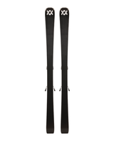 Völkl Shine 78 + Lowride 11 TCX 26/27 - Allmountainskidor dam - Alpingaraget