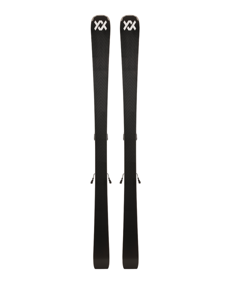 Völkl Shine 78 + Lowride 11 TCX 26/27 - Allmountainskidor dam - Alpingaraget