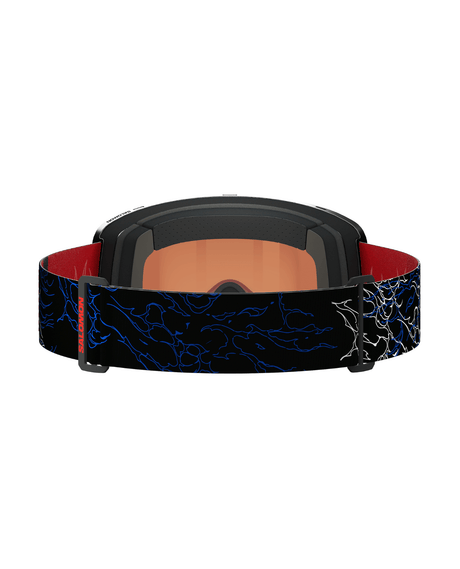 Salomon Sentry Pro Sigma - Silver/ - Goggles - Alpingaraget