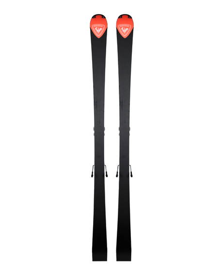 Rossignol Hero Athlete SL 150 R22 26/27 - Raceskidor - Alpingaraget