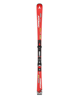 Atomic X9S BETA RACE 10.26 + I 12 GW 25/26 - No Colour - Alpingaraget