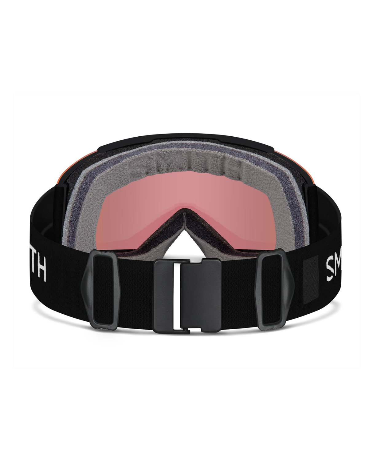 Smith Unisex Sequence OTG - XP Black - Alpingaraget