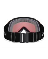 Smith Unisex Sequence OTG - XP Black - Alpingaraget