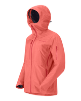 Norrøna Lofoten Gore-Tex Insulated Jacket Women - Deep Sea Coral