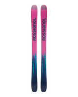 Rossignol Sender 100 26/27 - Allmountainskidor - Alpingaraget