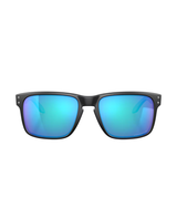 Oakley Holbrook - Matte Black / Prizm Sapphr Irid Polar - Alpingaraget