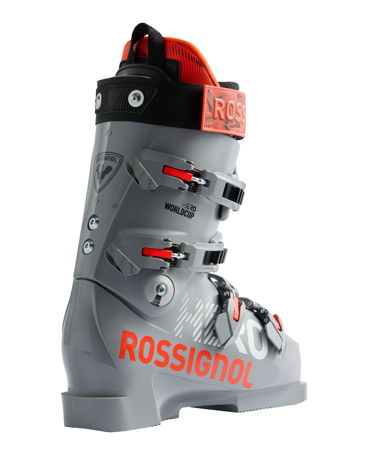 Rossignol Hero World Cup Z SOFT 26/27 - Racepjäxor - Alpingaraget