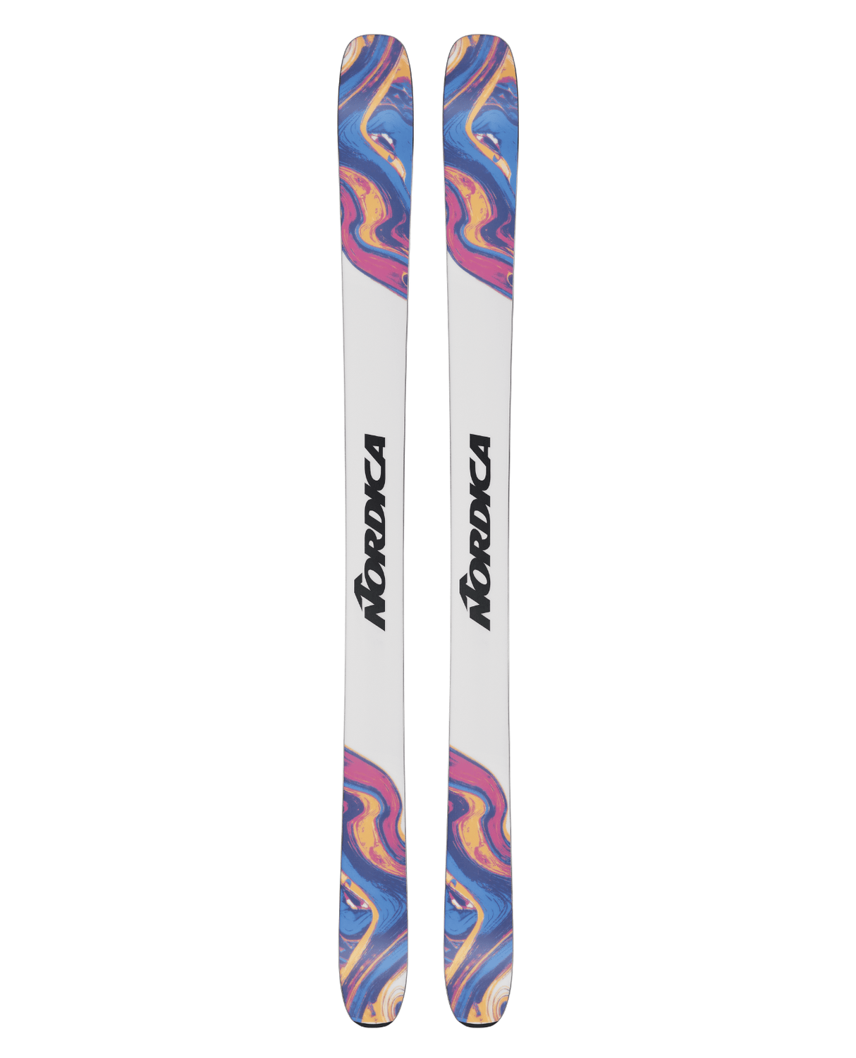 Nordica Unleashed 106 CA 26/27 - Offpistskidor - Alpingaraget