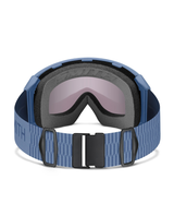 Smith Unisex 4D Mag XL - Granite Blue - Alpingaraget