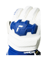 Reusch Worldcup Warrior GS Junior - Lucas Braathen - Flerfärgad - Alpingaraget