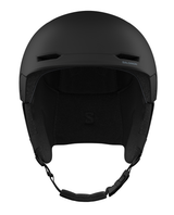 Salomon Husk MIPS Junior - Svart juniorhjälm