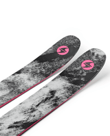 Blizzard Canvas 118 26/27 - Offpistskidor - Alpingaraget