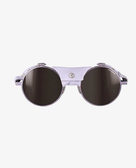 Julbo Vermont Classic Spectron 4 - Light Purple solglasögon med skinnspeglar - Alpingaraget