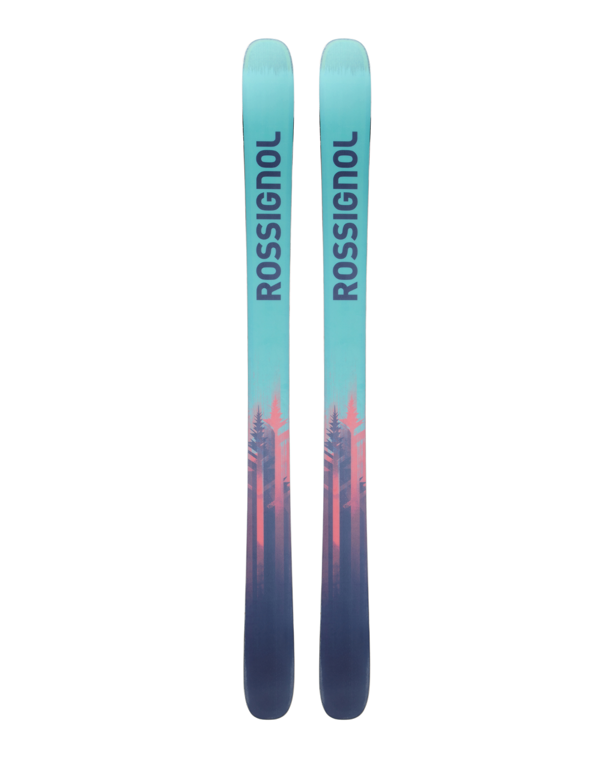Rossignol Sender 110 26/27 - Offpistskidor - Alpingaraget