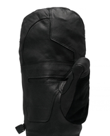 Black Diamond Patrol Mitts - Svart skidhandske