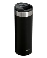 Stanley The AeroLight Transit Mug 0.47 L - Black 2.0 - Svart - Alpingaraget