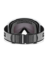 Smith Unisex Preview - White Fade Out - Alpingaraget