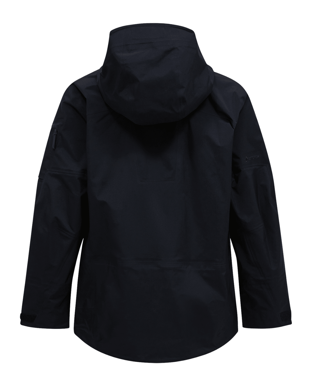 Peak Performance Men Alpine Gore - Tex 3L Jacket - Black - Skidjackor - Alpingaraget