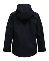 Peak Performance Men Alpine Gore - Tex 3L Jacket - Black - Skidjackor - Alpingaraget