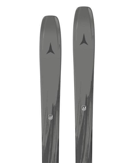 Atomic Maverick 96 CTI 26/27 - Allmountainskidor - Alpingaraget