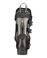 Tecnica Mach1 LV 95 TD2 Women 26/27 - Svart dam-alpinpjäxa bakifrån