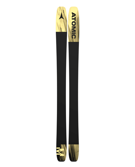Atomic Maverick 105 CTI 26/27 - Allmountainskidor - Alpingaraget