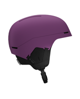 Salomon Brigade Index MIPS - Lila skidhjälm
