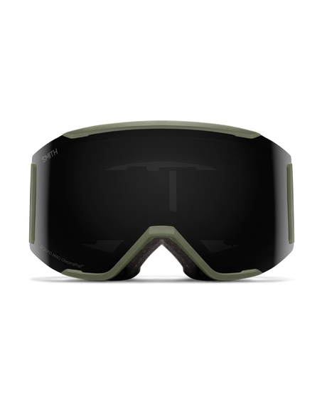 Smith Unisex Squad Mag - Eye of the Tiger - Alpingaraget