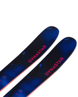 Dynastar M-TOUR 94 OPEN toppturskidor - Blå/Rosa - Alpingaraget