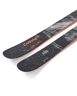 Blizzard Canvas 100 26/27 - Allmountainskidor - Alpingaraget