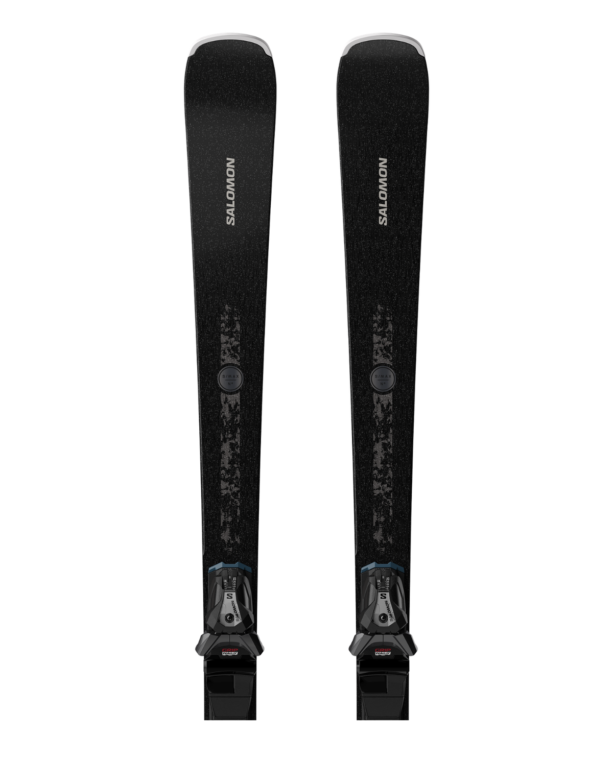Salomon S/Max N°14 + Mi12 GW 26/27 - Pistskidor - Alpingaraget