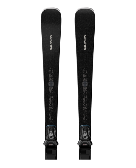 Salomon S/Max N°14 + Mi12 GW 26/27 - Pistskidor - Alpingaraget