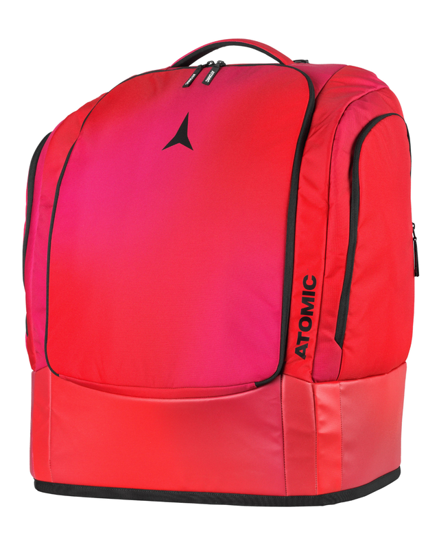 Atomic Redster Pack 100 L - Red Tension - Alpingaraget