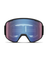 Smith Unisex Preview - TR Black - Alpingaraget