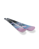 Nordica Santa Ana 92 26/27 - Allmountainskidor - Alpingaraget