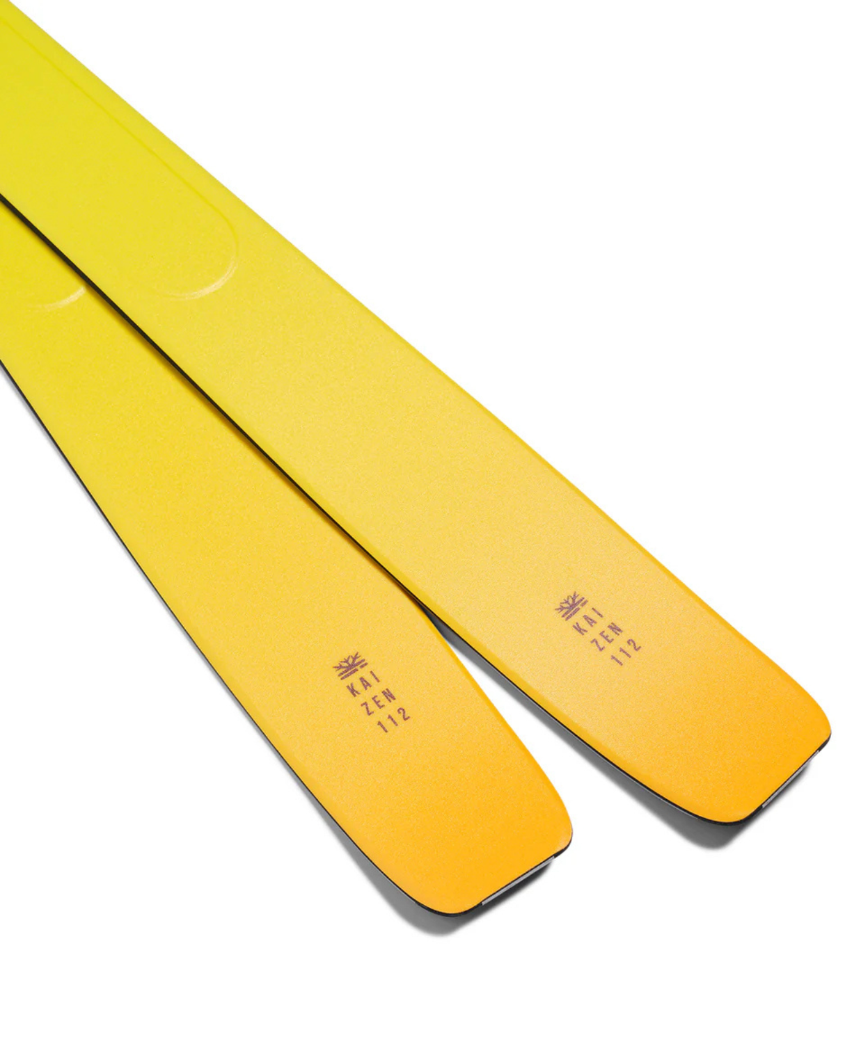 DPS Kaizen 112 25/26 - Gul - Alpingaraget