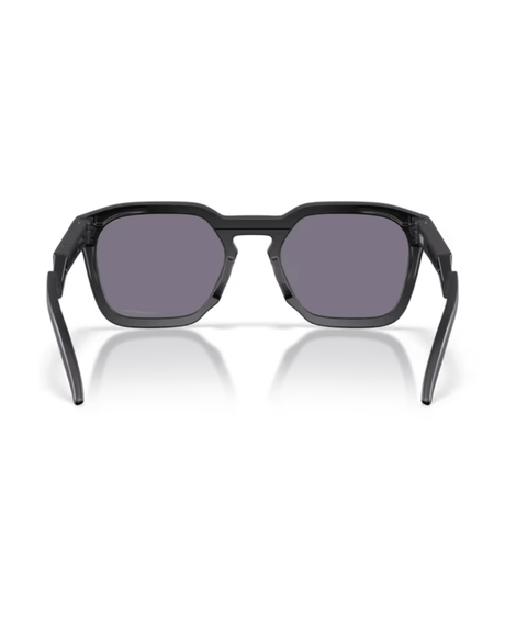 Oakley HSTN SQ - Matte Black/Prizm Grey - Solglasögon - Alpingaraget