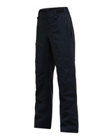 Peak Performance Alpine Gore-Tex Insulated Pants Women - Svart skidbyxa för damer.