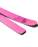 DPS Pagoda Tour CFL 100 25/26 - Rosa - Alpingaraget