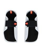 POC Shins Race Junior - Hydrogen White - Raceskydd - Alpingaraget