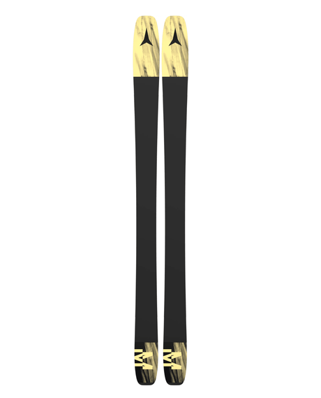 Atomic Maverick 96 CTI 26/27 - Allmountainskidor - Alpingaraget