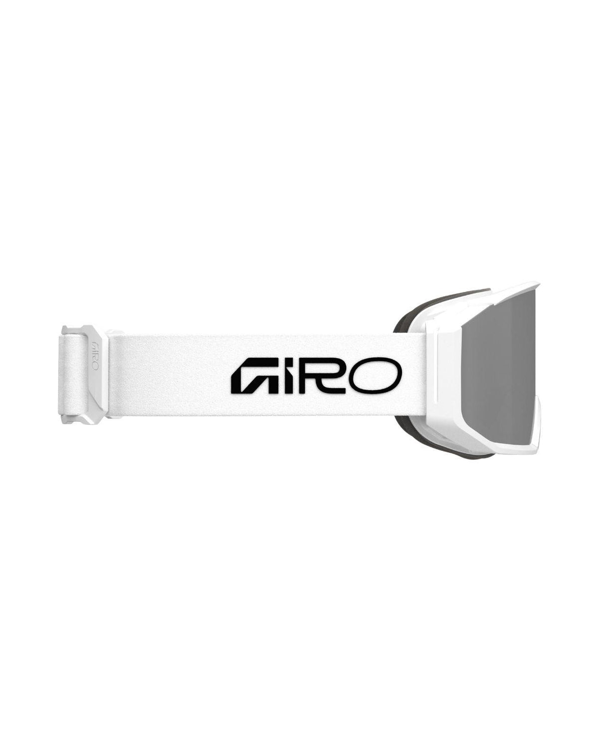 Giro Revolt Pro - White Wordmark - Skidglasögon - Alpingaraget