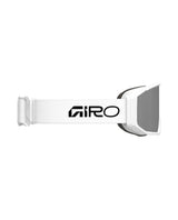 Giro Revolt Pro - White Wordmark - Skidglasögon - Alpingaraget