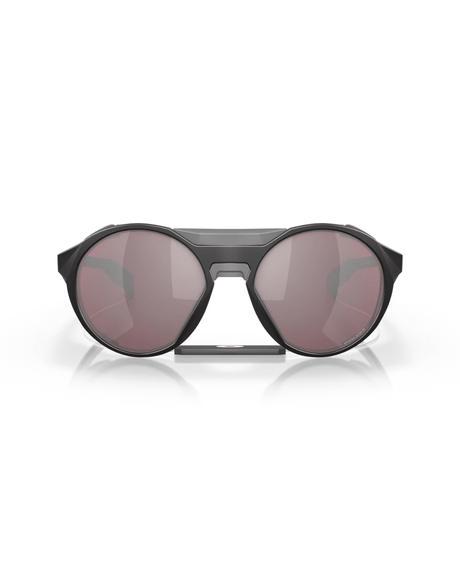 Oakley Clifden - Matte Black/Prizm Snow Black - Solglasögon - Alpingaraget